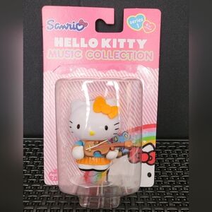 Hello Kitty Music Collection figure